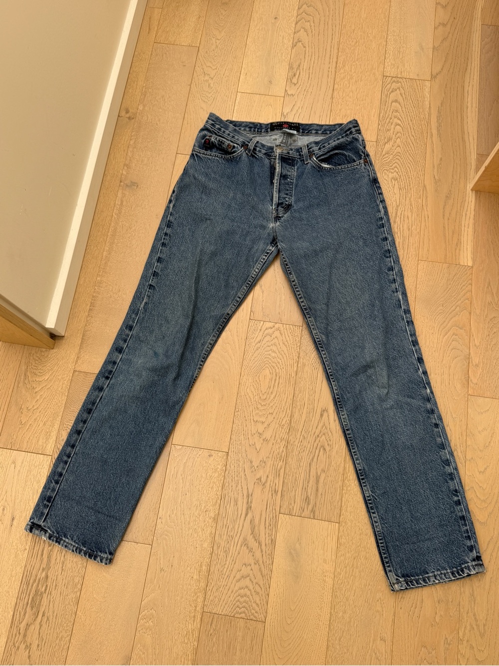 Vintage guess jeans